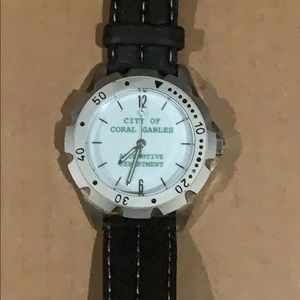 Men’s Sports-watch NWT